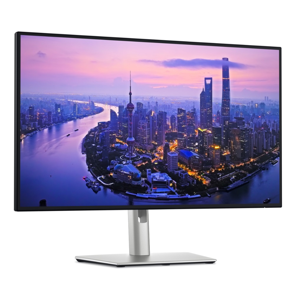 DELL UltraSharp U2725QE (리퍼비시)_이미지