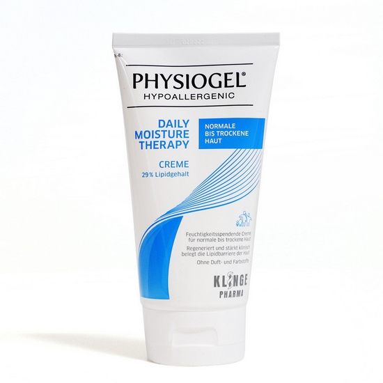 피지오겔 DMT 페이셜 크림 150ml (유럽내수용) (1개)_이미지