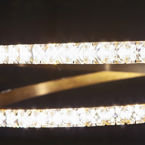 ���������� LED ���� ũ����Ż ���Ʈ 30W