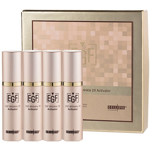 ������� ������ �����ý� EX EGF ��Ŭ 29 ��Ƽ������ 7ml