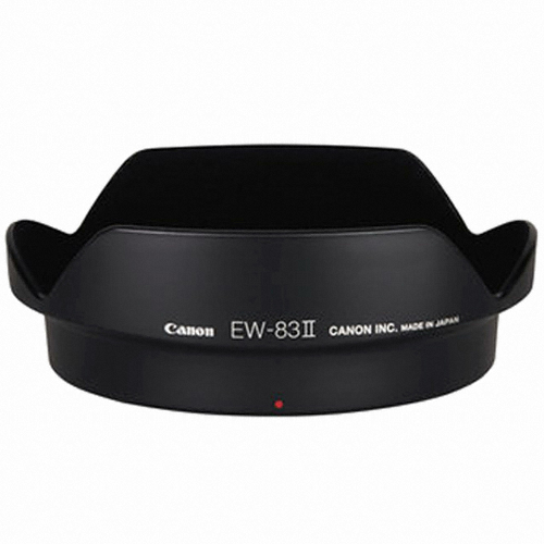캐논 EW-83II 렌즈후드 (정품)_이미지