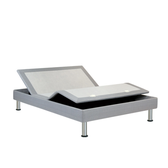 에르고슬립 S600 클래식 모션베드 SS (매트별도)