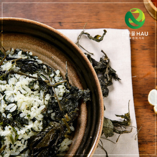 �ѿ칰(HAU) ���� �������� ��巹������ 210g