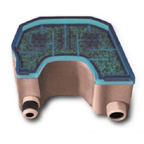 백앤스팀 1977S 전용 워터필터
