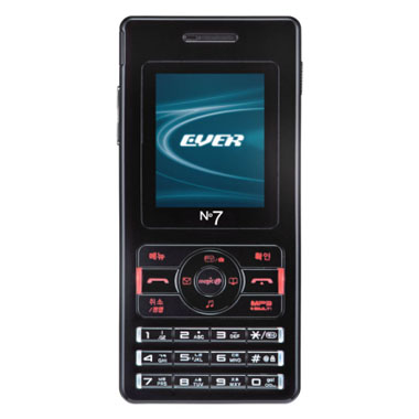 KT Tech EVER EV-K100 [KT]