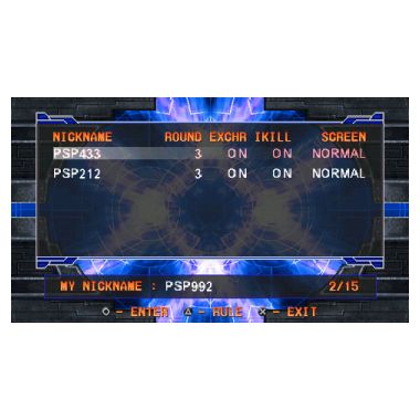 ���� ��Ƽ��� �̱����� ���� ���ε� PSP