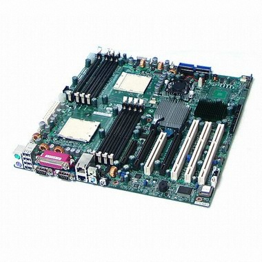 Supermicro H8DCi DS&G