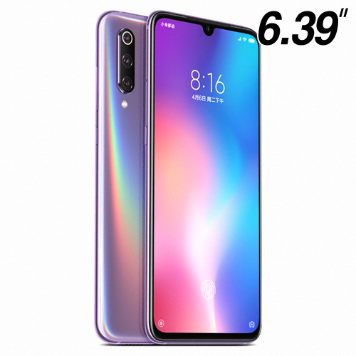 샤오미 미 9 LTE 128GB, 자급제 (자급제 공기계)_이미지