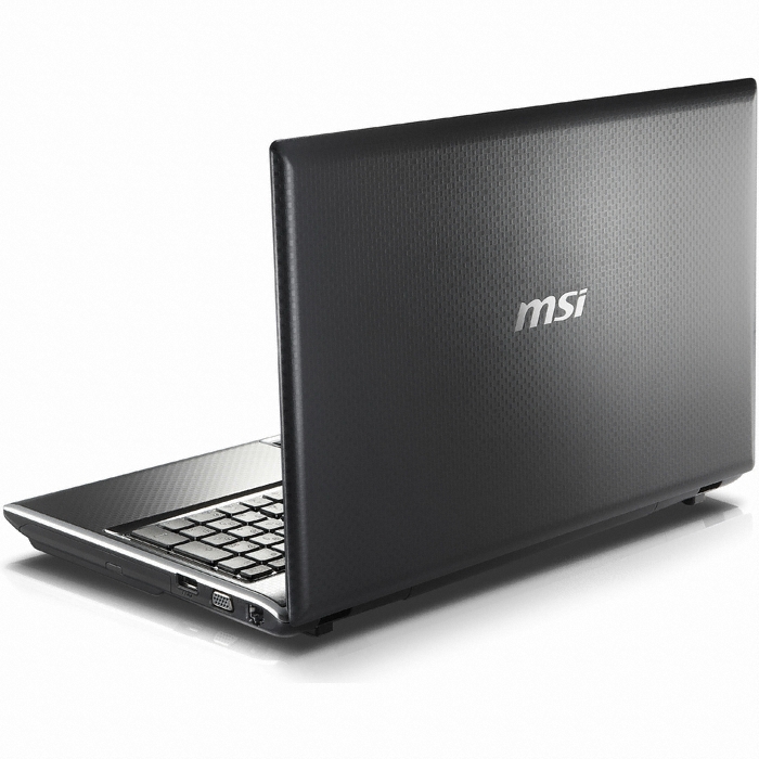 MSI FX600 i450M 2G_이미지