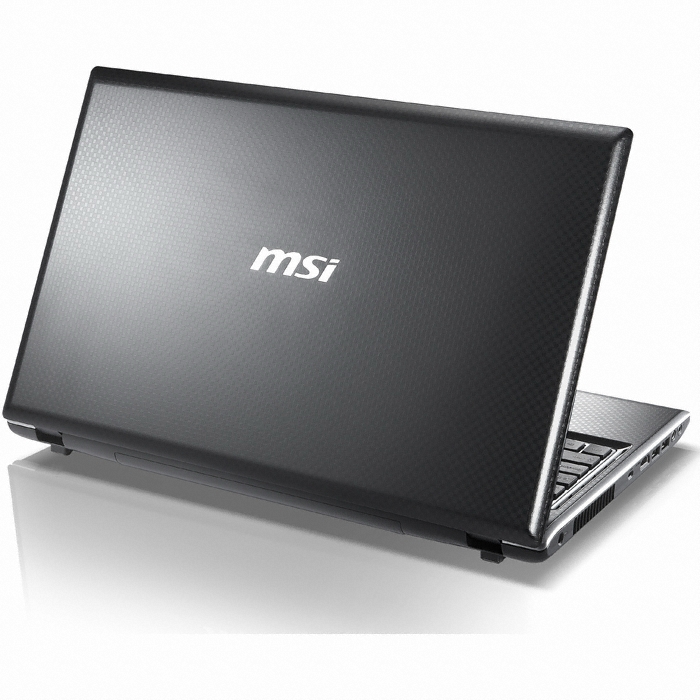 MSI FX600 i450M 2G_이미지