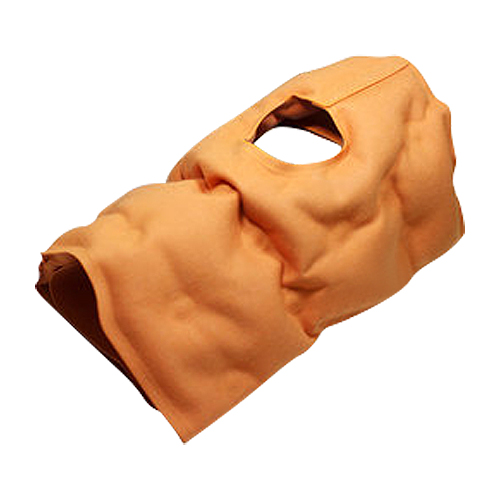 엠디프라임 무릎전용 황토 찜질팩 (1개)