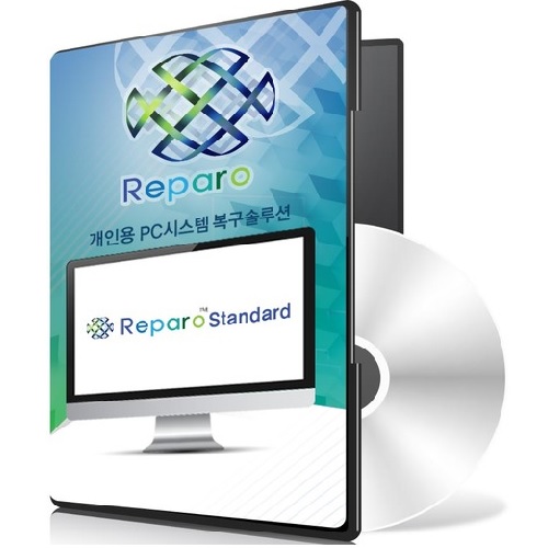 원더비즈 Reparo Standard (ESD)