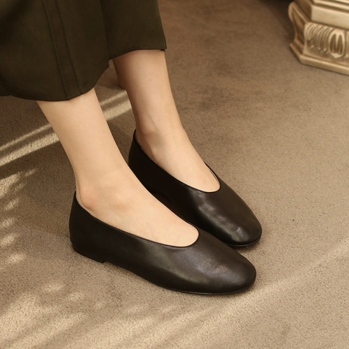 리플라 리플라 clo8511 flat 3color플랫 디자이너슈즈 로퍼 리플라