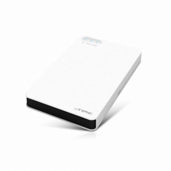 EFM ipTIME HDD 3125 USB 3.0 외장케이스 (하드미포함)_이미지