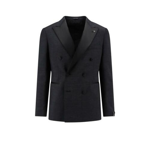 딸리아토레 수트 세트 SFBR10A01550027N1261 BLACK