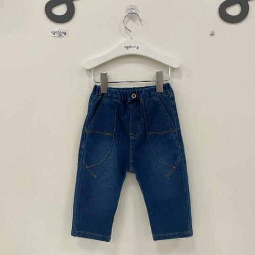 아가방 NC13 제이소프트데님바지 01Q132002