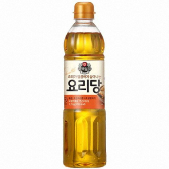 백설 요리당 1.2kg (1개)_이미지
