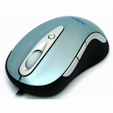 ARON OPTICAL MOUSE_이미지