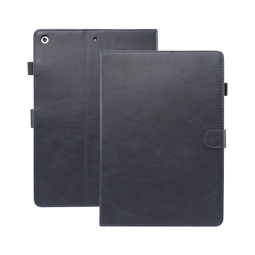 베락스 iPad Air 4세대 가죽 베이직 플랫 케이스 T039