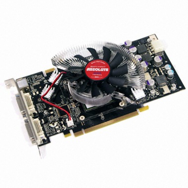 앱코 지포스 7900GS AXLE3D 256MB 잘만_이미지