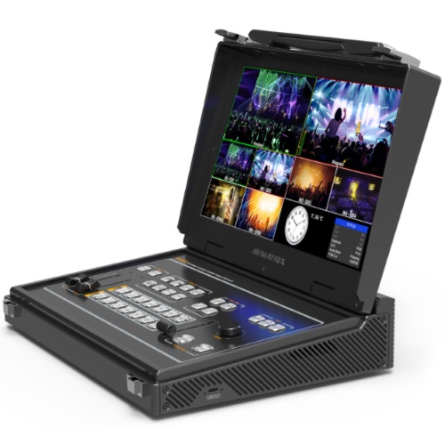 AVMATRIX PVS0613U 스위처_이미지