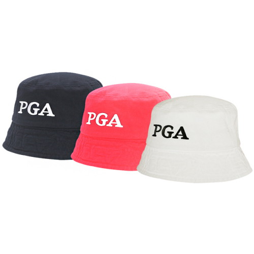 PGA투어 패션 버킷햇 PG0LCP55_이미지