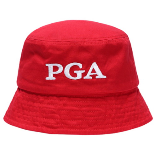 PGA투어 패션 버킷햇 PG0LCP55_이미지