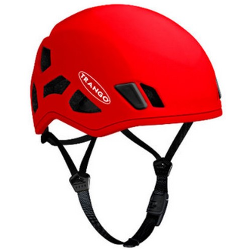 트랑고 헬멧 할로 레드 THG-13