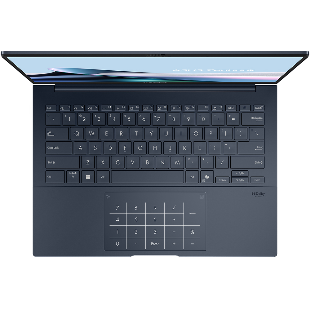 ASUS ���� 14 UX3405CA-PZ541W