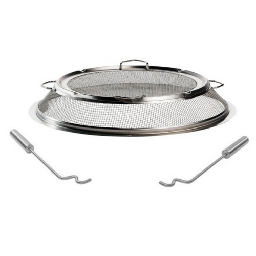 솔로스토브 화로대 레인저 불망