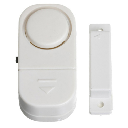 [불명] 방범 도어 경보기 (소) (10개)_이미지