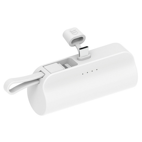 도킹형 미니 보조배터리 V2 5000mAh