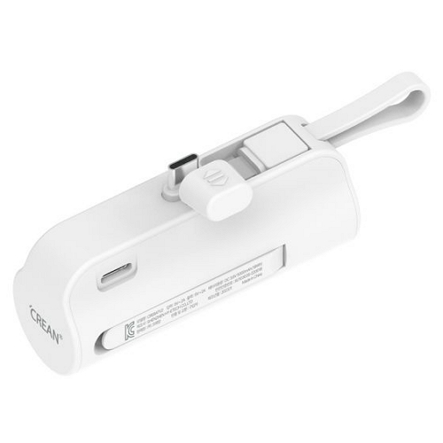 ũ���� ��ŷ�� �̴� �������͸� V2 5000mAh