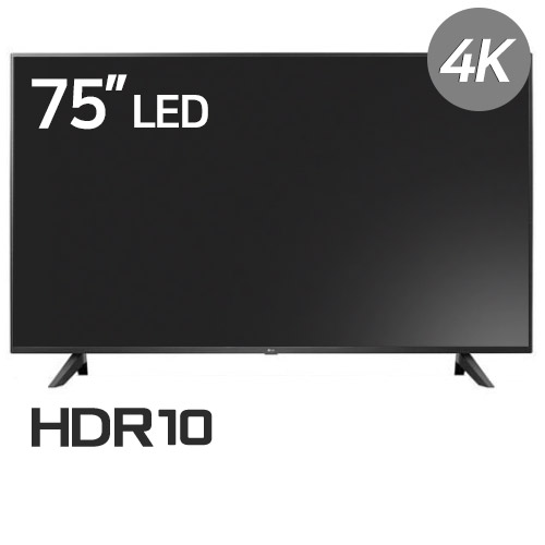 LG���� ��Ʈ��HD 75UQ7070 ���ۺ��