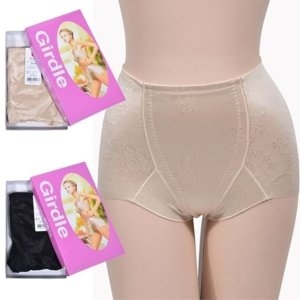 비너스 자스민 쟈가드 복부보정 숏 삼각거들 햄 GWM WFGKL1N