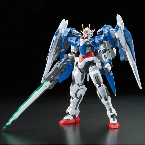 �ݴ��� [RG] 1/144 ������ ������