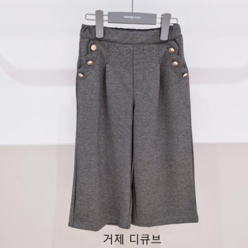 여아7부분또팬츠 R2411P210