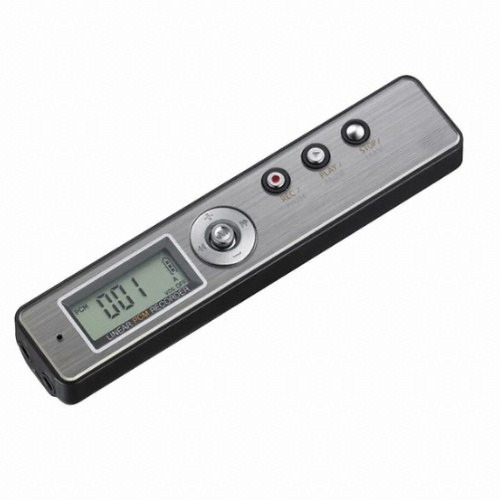 이소닉 MR-250 (4GB)_이미지
