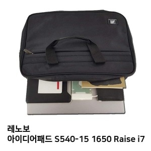 파인피아 레노버 S540-15 GTX Raise i7 블랙에디션_이미지