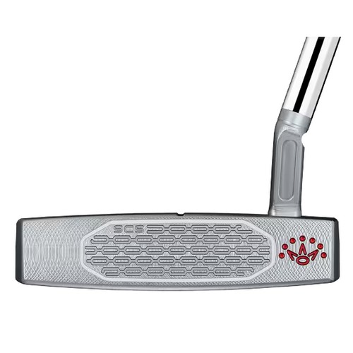 타이틀리스트 스카티카메론 스튜디오 스타일 패스트백 1.5 퍼터 (해외구매)_이미지