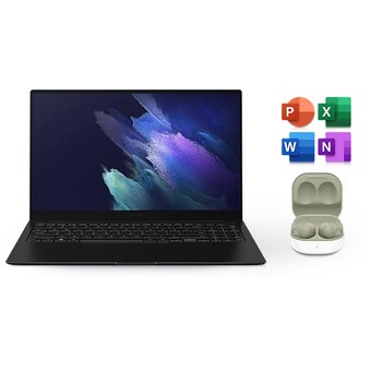 삼성전자 갤럭시북 프로 NT950XDC-XD7AB