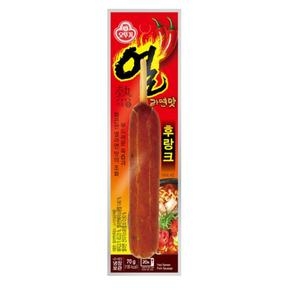 ���ѱ� ������ �Ķ�ũ 70g