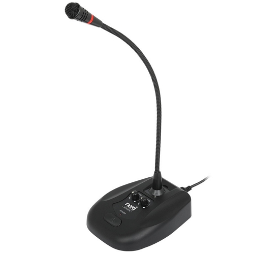 리버네트워크 NEXI NX1534 NX-STCMIC-01 (정품)