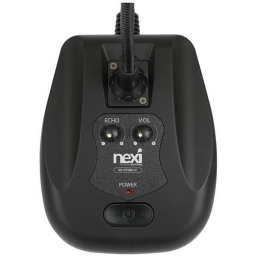 리버네트워크 NEXI NX1534 NX-STCMIC-01 (정품)_이미지