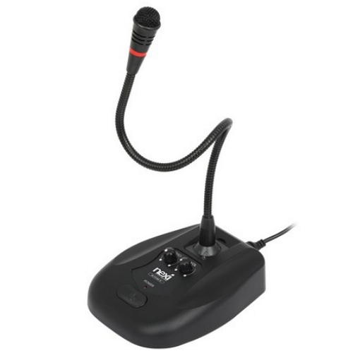 ������Ʈ��ũ NEXI NX1534 NX-STCMIC-01