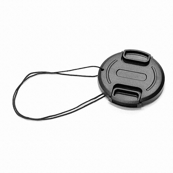 호루스벤누 멀티 스냅온 신형렌즈캡 [43mm]