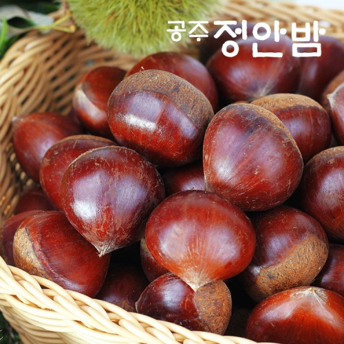 푸드마인 알밤 2kg이미지입니다. 누르면 해당 게시물로 새창이동합니다.