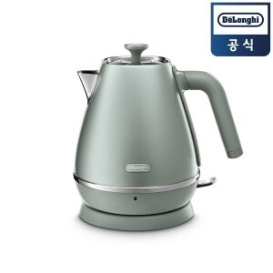 <b>드롱기</b> 디스틴타 펄라 <b>전기</b>주전자 KBIN2000.GR