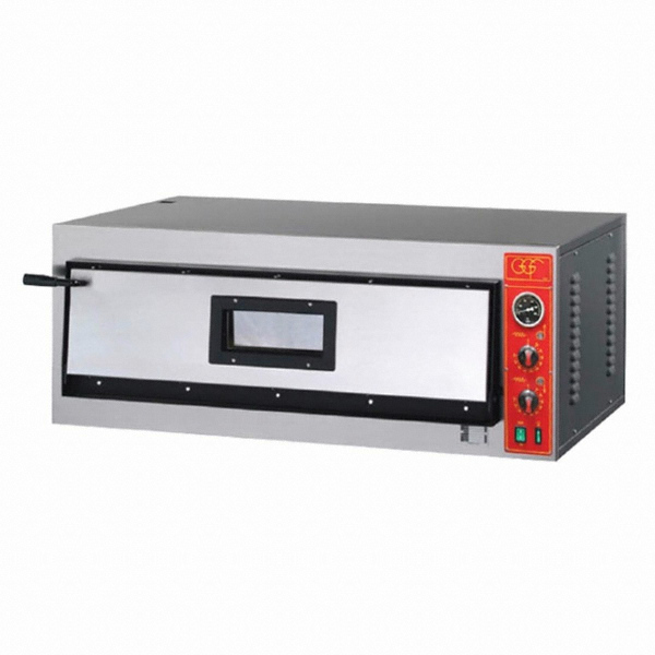 GGF E4A 피자데크오븐