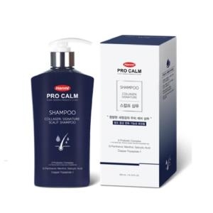 한미 프로캄 콜라겐 시그니처 스칼프 샴푸 300ml_이미지